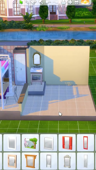 Como desbloquear itens de carreira no The Sims 4