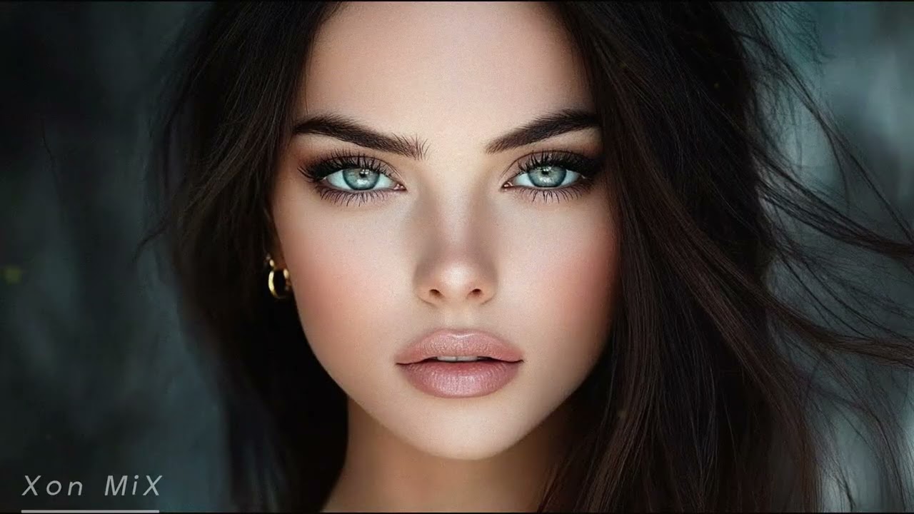 Xon Mix - Mister Xan [ Original Mix ]