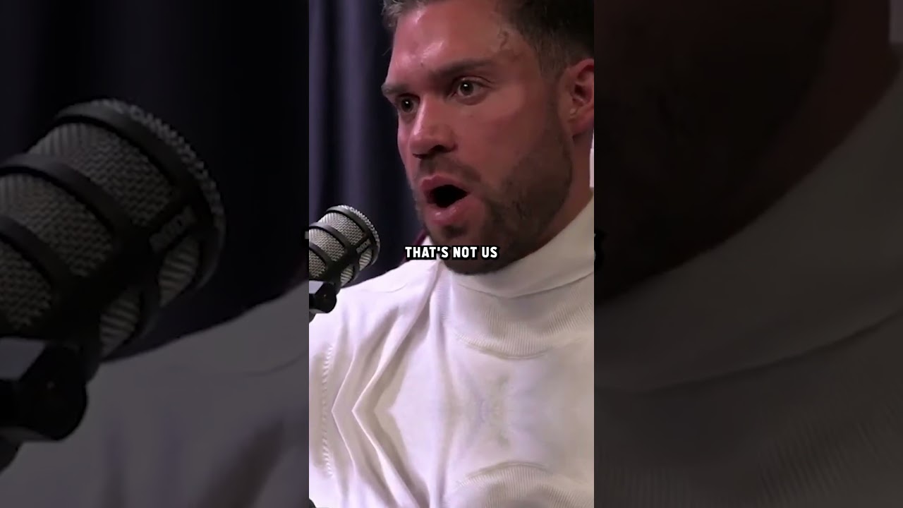 Millionaire Reveals Dark Side Of AI