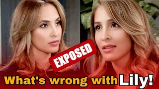 Why Fans Are Turning on Lily Winters — Is Y&R Ruining Her Character?