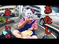 キティとポップコーン
