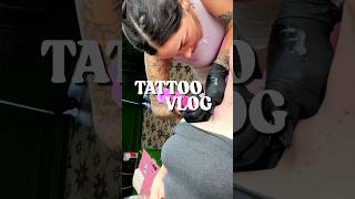 Famous Getting my FIRST EVER TATTOO 💉 Profile