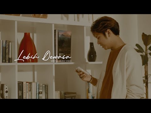 Video Lebih Dewasa