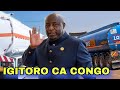 IGITORO CIRIRWA KIRASESEKA MURI CONGO NIMUKIYORE MUKIZANE Ibibazo Kuri Président NEVA IGITORO CIRIRWA KIRASESEKA MURI CONGO NIMUKIYORE MUKIZANE Ibibazo Kuri Président NEVA