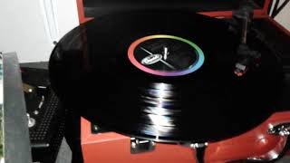Make Jamaican Dub Boom-Bap From a French Record