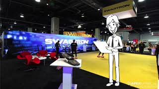 APEX EXHIBIT - An explainer video of what we do.