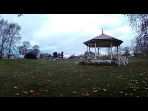 Kaiapoi Time-Lapse (Canterbury, New Zealand)