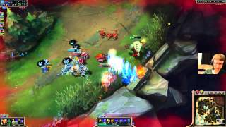 League of Legends - 04082015