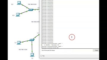 cisco router ospf 1 command