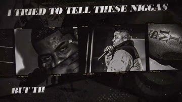 Smiley - Grammy (ft. 42 Dugg) [Lyric Video]