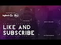End of video
