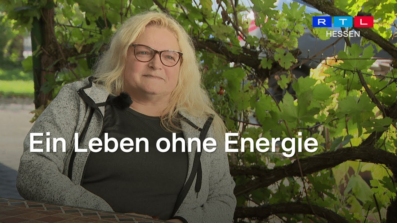 Leben auf den Kopf gestellt – Betroffene spricht über ihre ME/CFS-Erkrankung