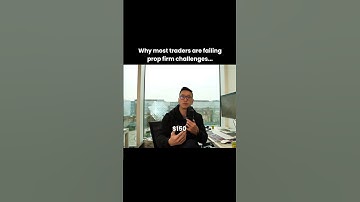 why traders fail challenges