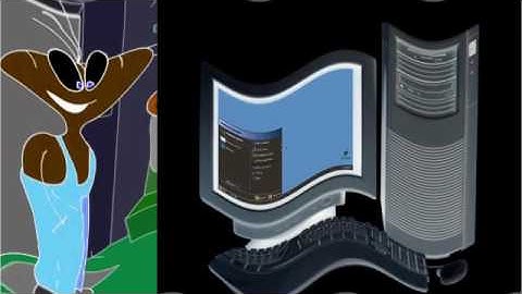 (REQUESTED) Happy Hryundel hates Windows Startup and Shutdown Part 2