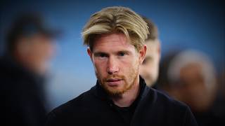 How Kevin De Bruyne Became the Best Midfielder in the World