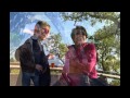 California Dreaming with Safoura, Michael, Ashraf and Himanshu