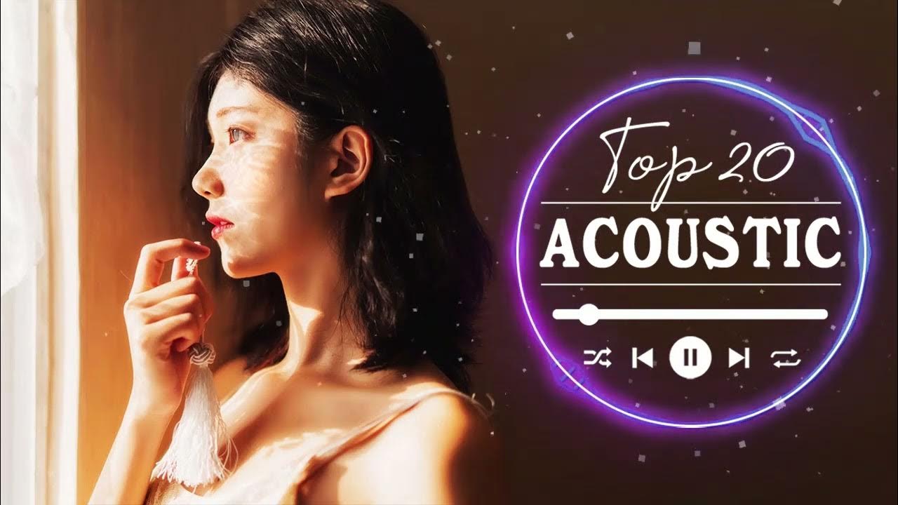 New Acoustic Tiktok Love Songs Cover 2023 🎵 Top English Acoustic Love
