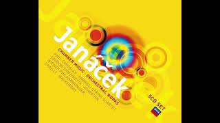 Janacek: On an Overgrown Path (First Series: 2. A Blown Away Leaf)