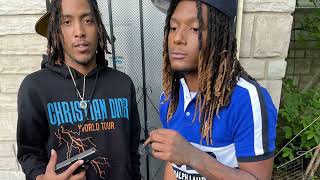 SGO TONEY-TONE X LUL SANE -facts