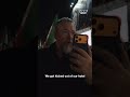 Reporting Live from Tehran with Aaron Parnas