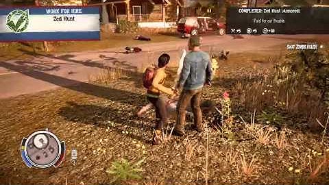 SoD: Helping Jacob and Eli