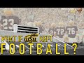 What if wichita state never cut football ft empire1800