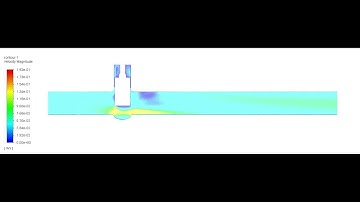 Gate valve 50mm lift