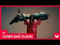 Hiss — Canın Sağ Olsun