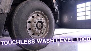 What A Real Touchless Wash Looks Like😁 by Chem-X 7,200 views 2 months ago 23 seconds