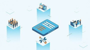 INS OT Network Assessment Animation Explainer