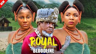 ROYAL BLOODLINE (FULL MOVIE )- 2026 UGEZU J UGEZU LATEST NIGERIAN NOLLYWOOD FULL MOVIES.