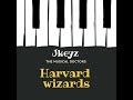 Harvard wizard - Jkeyz