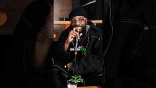 Chuck Fenda is Really ANoyd’s Dad