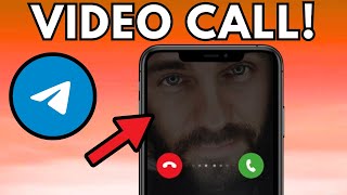 How To Record Telegram Video Call screenshot 4