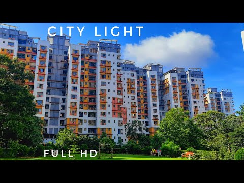 City Light Full HD