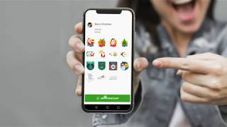 how do you add wastickerapps on your ios device screenshot 4