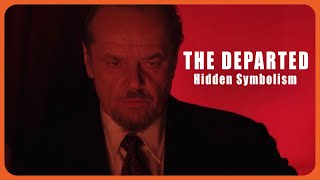 The Departed - Hidden Symbolism And Tricks