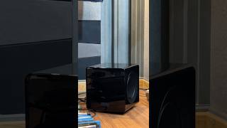 Download Lagu KEF KC-92 Subwoofer test #piyanas #bass #hometheater #subwoofer MP3
