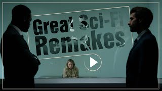 10 Sci-Fi Movie Remakes That Managed to Surpass The Original