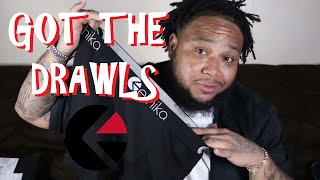 ETHIKA REVIEW (MID MODAL)