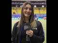 Camp d'entraînement 2022 - Première partie complétée ✅