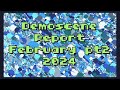 Demoscene report february 2024 part 2 better quality encoding