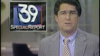 KNSD SCIENCE EDITOR BRIAN HACKNEY ON THE ROSE CANYON FAULT Net Worth