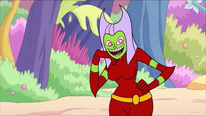 HMV: Alone on Halloween