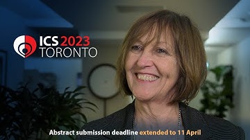 ICS 2023 Abstract Submission Extended - Elisabetta Costantini, Urologist