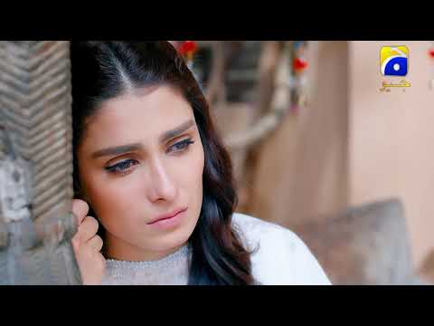 Meherposh OST Adaptation Danish Taimoor Ayeza Khan Geo TV Har Pal Geo
