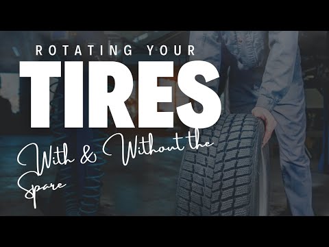 How To Rotate Jeep Tires: Easy Steps for Longer Tire Life