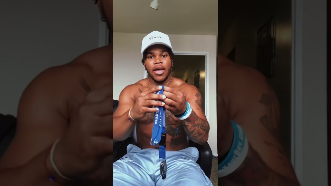 Since its probate season here one of How to tie your greek lanyard viral video📈💯 FMOIG: