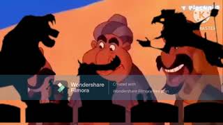 timon and pumbaa rewind aladdin 1973