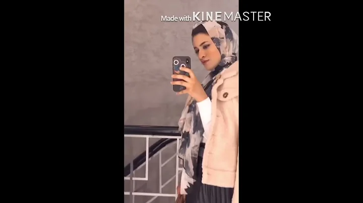 How to style a leather skirt : 4 outfits ❤️